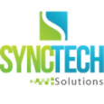 SyncTech Solution logo