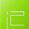 I2 logo