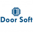 Door Soft Ltd. logo