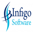 Infigo Software India logo