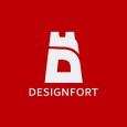 Designfort logo