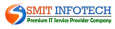 Smit Infotech logo