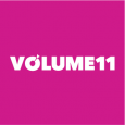 Volume11 logo