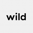 WILD logo