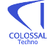 Colossal Techno logo