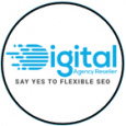 Digital Agency Reseller logo