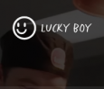 Lucky Boy Agency logo