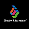 Shadow infosystem logo