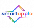 Smart Applo logo