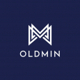 Oldmin Team logo