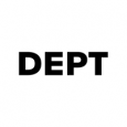 Dept logo