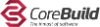 CoreBuild logo