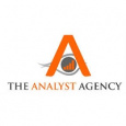 The Analyst Agency logo