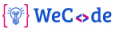 WeCode Inc logo