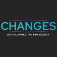 Changes Agency logo