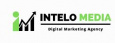 Intelo Media - SEO Company Patna logo