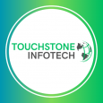 Touchstone Infotech LLP logo