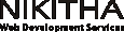 Nikitha logo