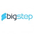 BigStep Technologies logo