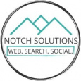 Notch Solutions logo