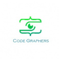 Code - Graphers logo