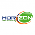 Horizon Web Marketing logo