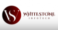 WhiteStone Infotech logo