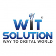 WIT Solution UAE logo