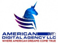 American Digital Agency logo