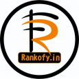 Rankofy logo