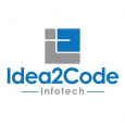 Idea2Code Infotech LLP logo