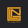 GO LOGO NOW logo