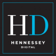 Hennessey Digital logo