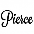 Pierce logo