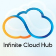 Infinite Cloud Hub (ICH) logo