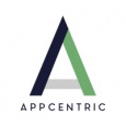 Appcentric logo