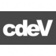 cdeVision, LLC logo