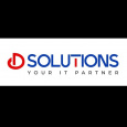 DSolutions logo