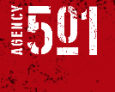 Agency501 logo