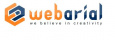 WEBARIAL PVT LTD logo