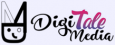 DigiTale Media logo