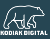 Kodiak Digital logo