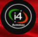 i4 Acmmosmedia logo