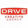 Drive Creative Agency logo