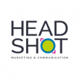 HEADSHOT logo