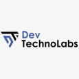 Dev TechnoLabs logo