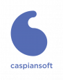 Caspian Soft logo