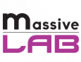 Agencja reklamowa MassiveLAB logo