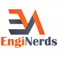 EngiNerds logo