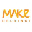 Make Helsinki logo